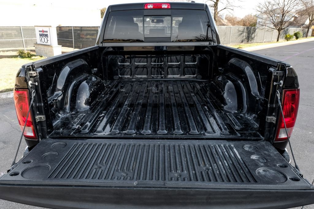 Used 2012 RAM 1500 Lone Star image 63