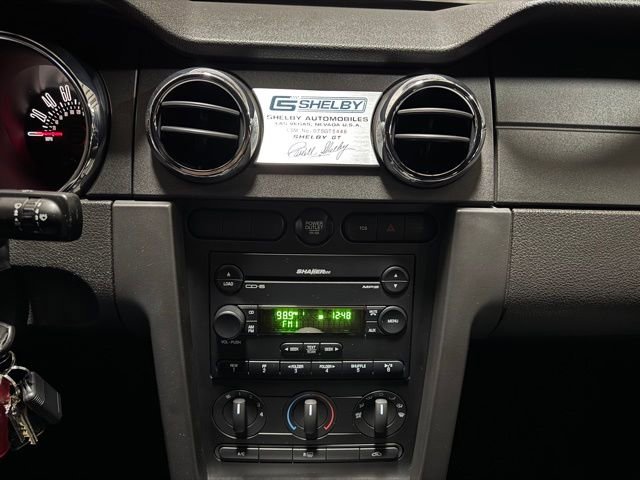 Used 2007 Ford Mustang GT RWD image 20