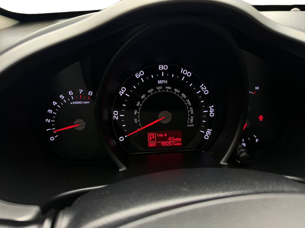 Used 2016 Kia Sportage LX FWD image 14