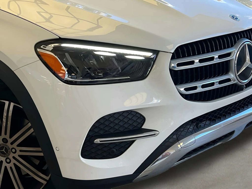 Used 2024 Mercedes-Benz GLE 350 4MATIC image 28
