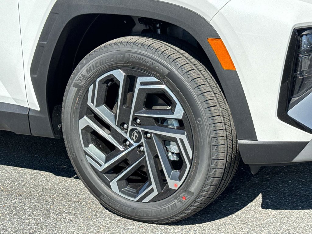 New 2026 Hyundai Tucson SEL Plus AWD/4WD image 7
