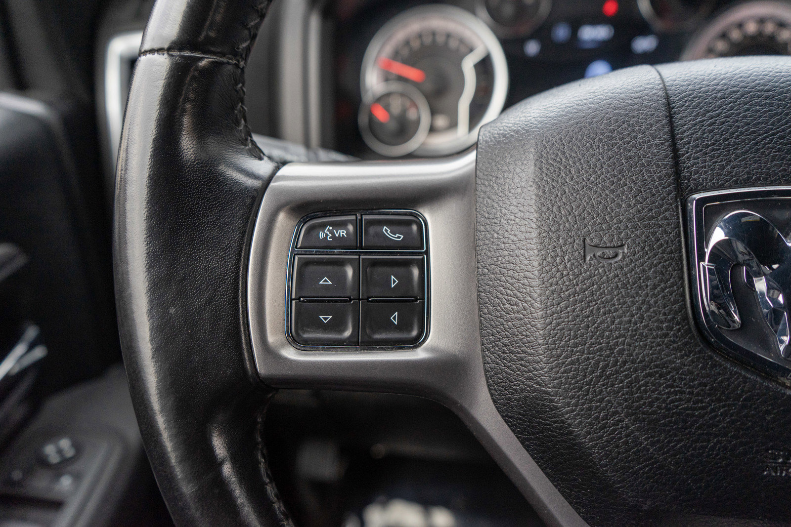 Used 2022 RAM 1500 Classic Warlock image 23