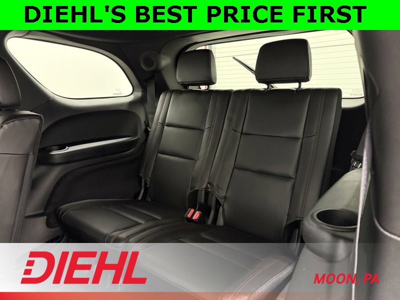 New 2026 Dodge Durango GT image 19