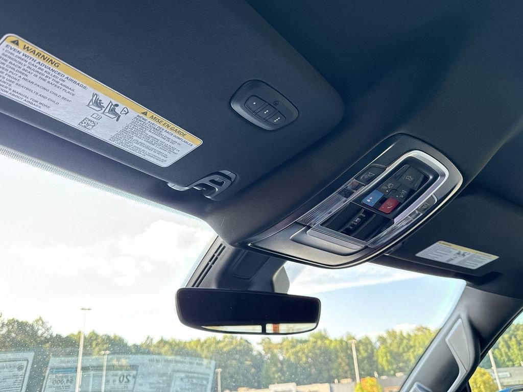 New 2026 RAM 1500 Laramie w/ Night Edition image 23