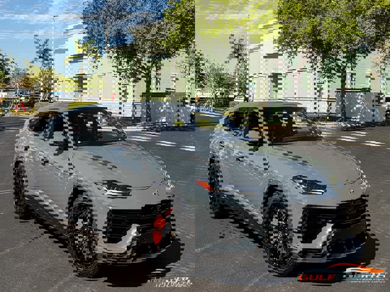 Used 2024 Lamborghini Urus Performante image 73