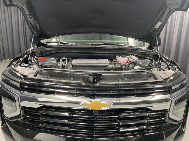New 2026 Chevrolet Tahoe LS image 17