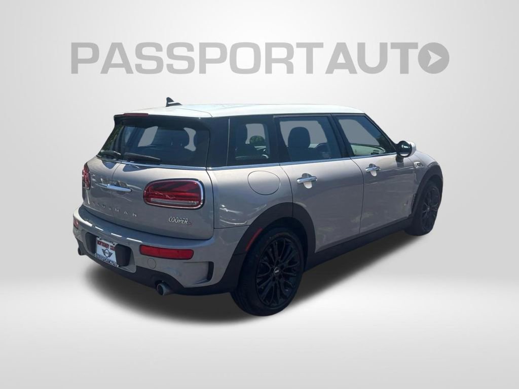 Used 2024 MINI Cooper Clubman S AWD/4WD image 6