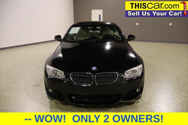 Used 2011 BMW 335i Convertible image 2