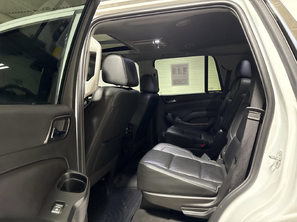 Used 2020 Chevrolet Tahoe LT AWD/4WD image 24