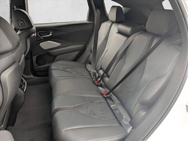 New 2026 Acura RDX w/ Advance Package AWD/4WD image 16