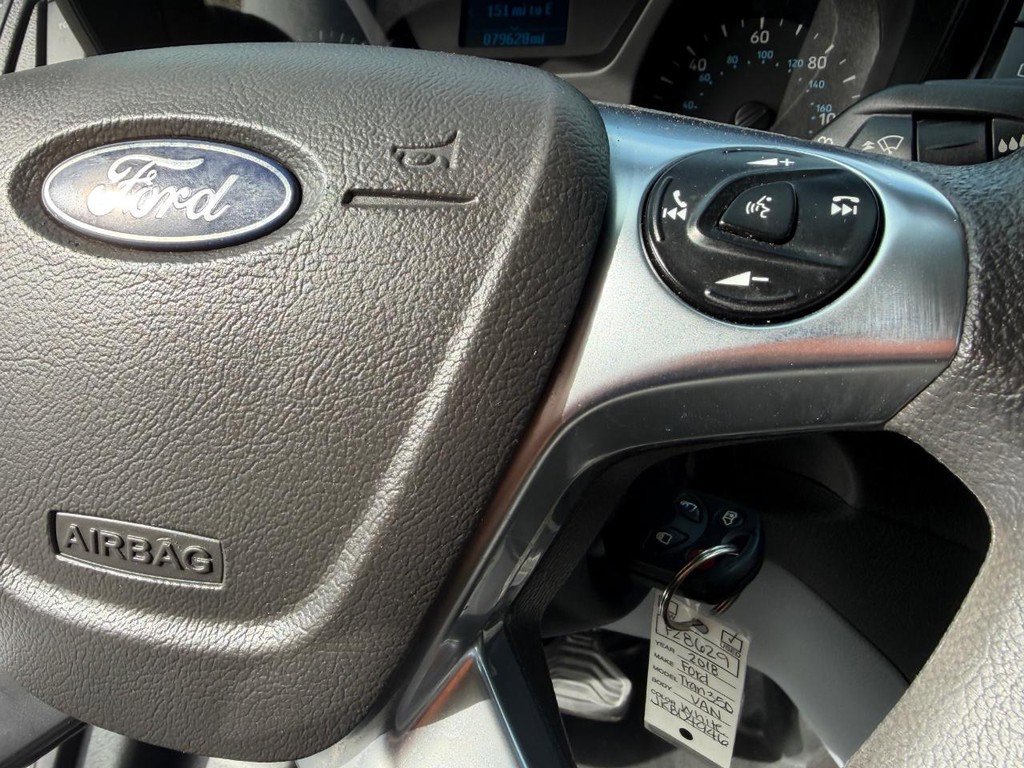 Used 2018 Ford Transit 350 XL RWD image 28