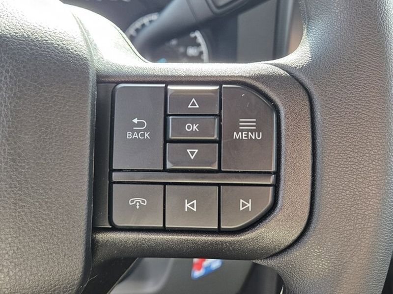 New 2026 Ford F250 XL w/ STX Appearance Package image 29