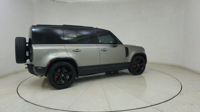 Used 2025 Land Rover Defender 110 X image 75