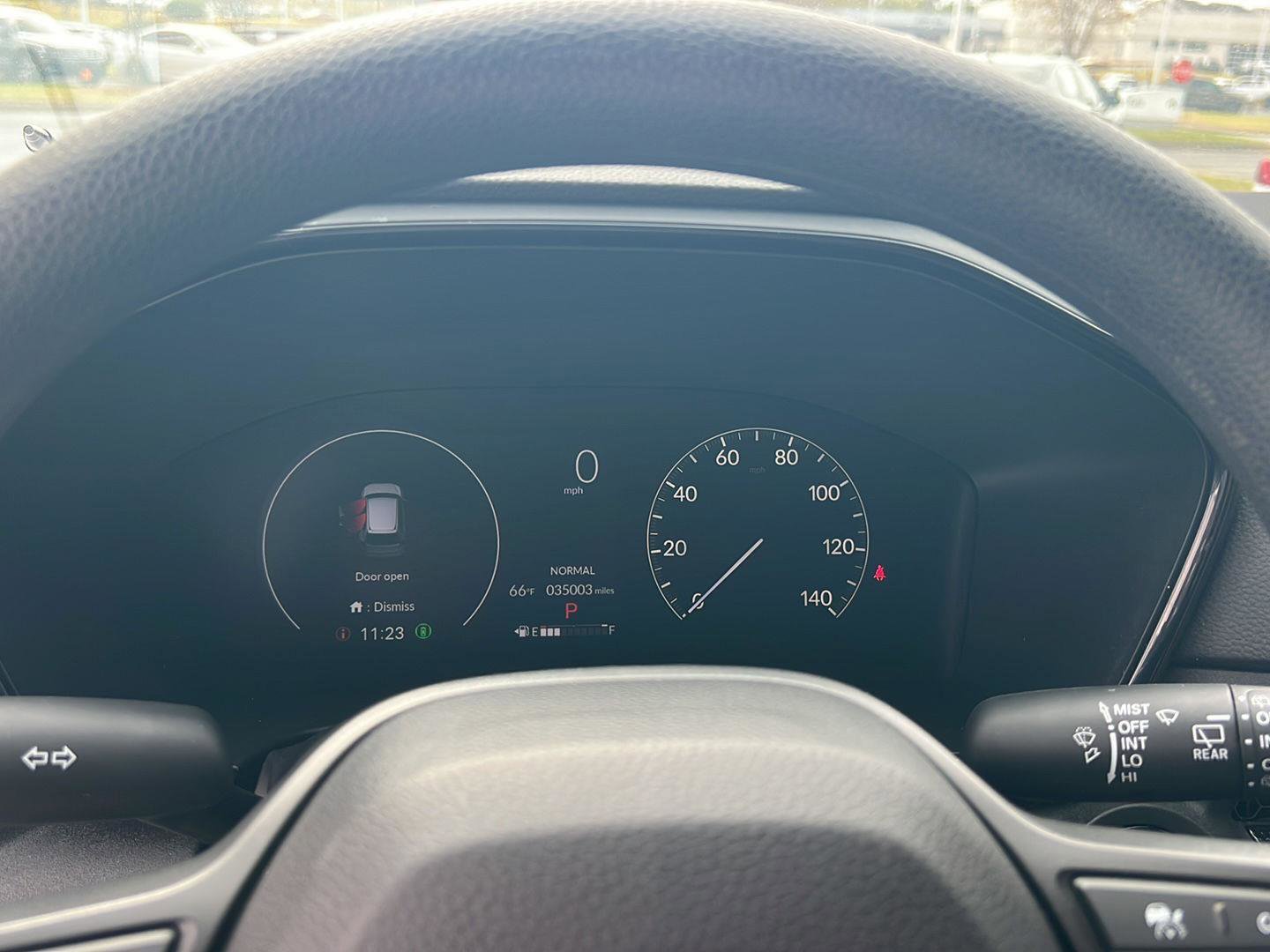 Used 2024 Honda CR-V LX image 22