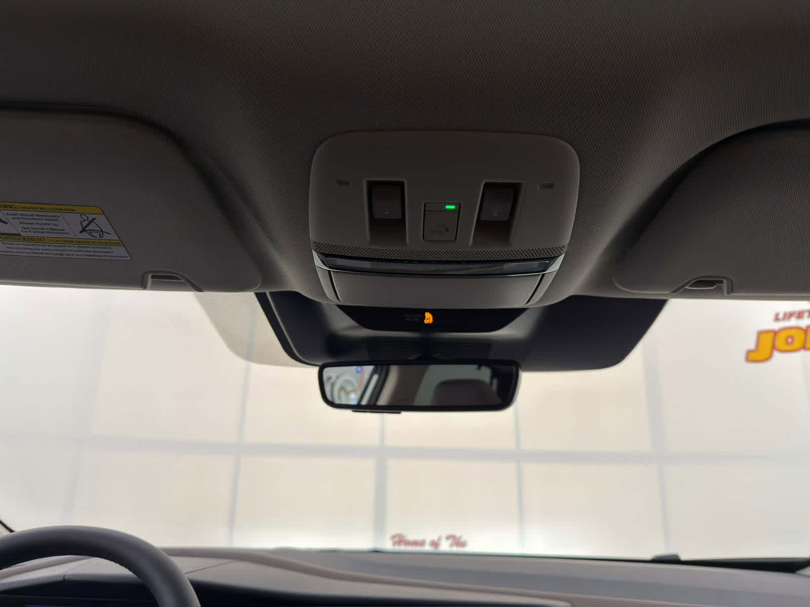 New 2026 Nissan Murano Platinum w/ Cargo Package image 19