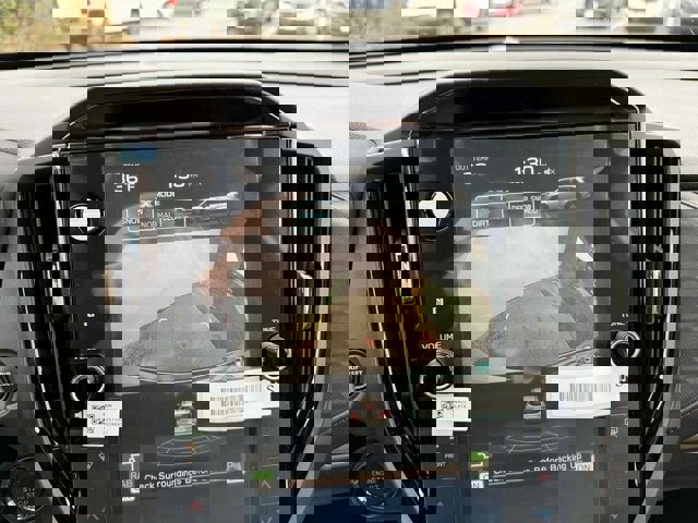 New 2026 Subaru Forester Touring image 25