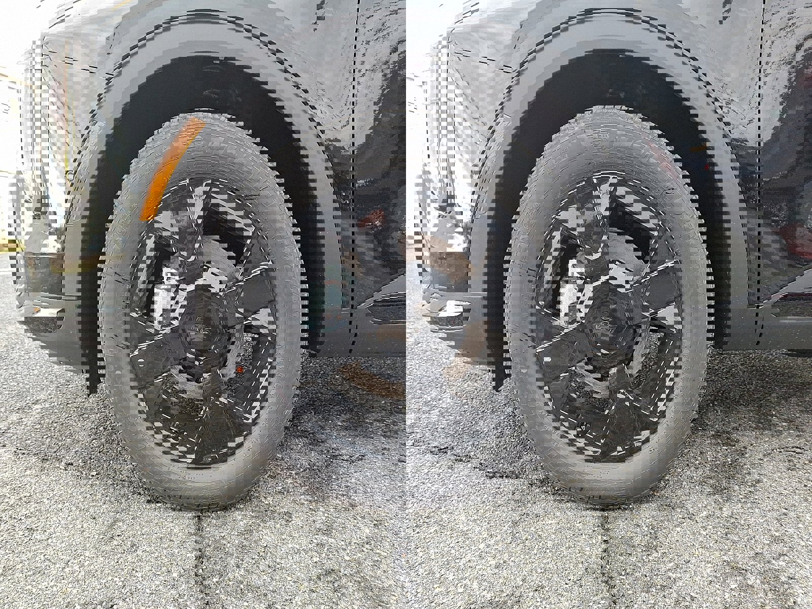 New 2026 Kia Sportage X-Line Prestige image 5