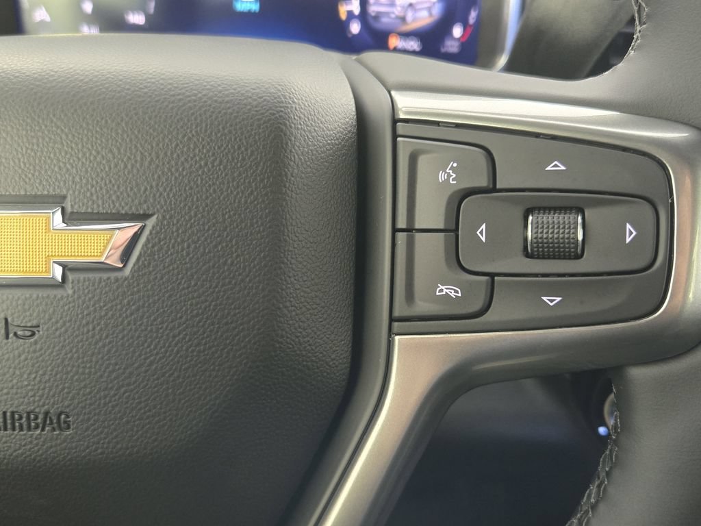 New 2026 Chevrolet Silverado 1500 LT w/ Texas Edition Plus RWD image 31
