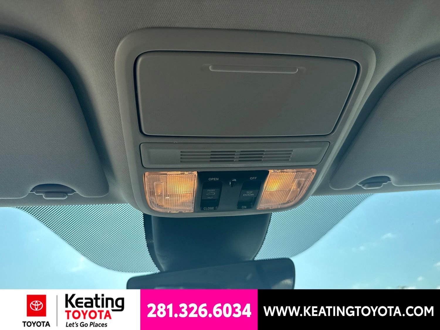 Used 2026 Honda Odyssey EX-L image 22
