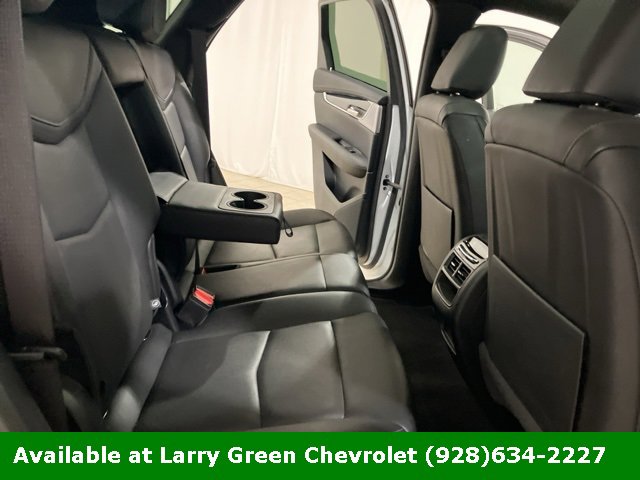 Used 2024 Cadillac XT5 Premium Luxury image 23