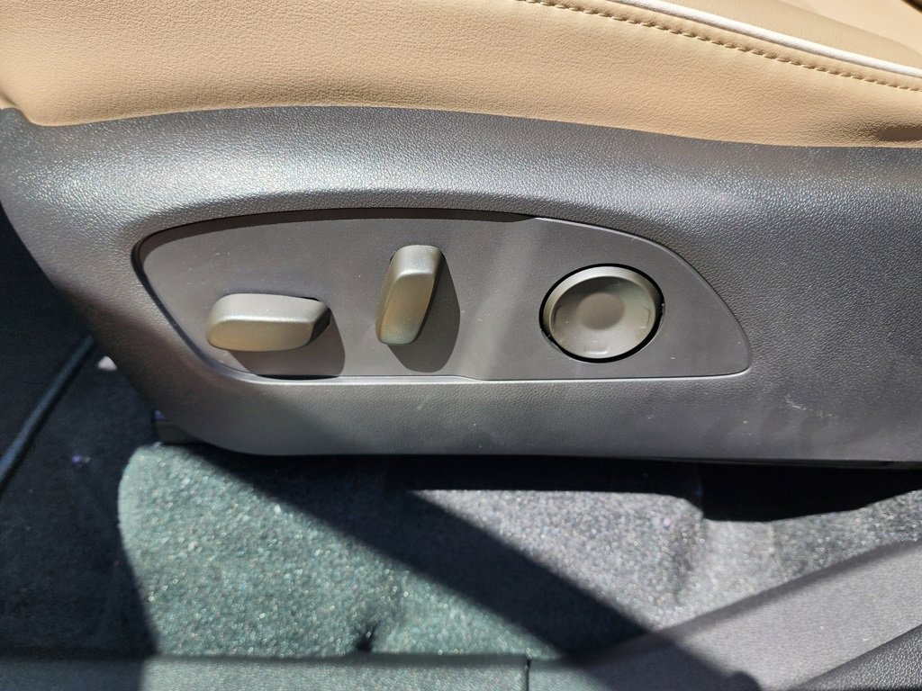 New 2026 Buick Enclave Preferred w/ Power Package image 17