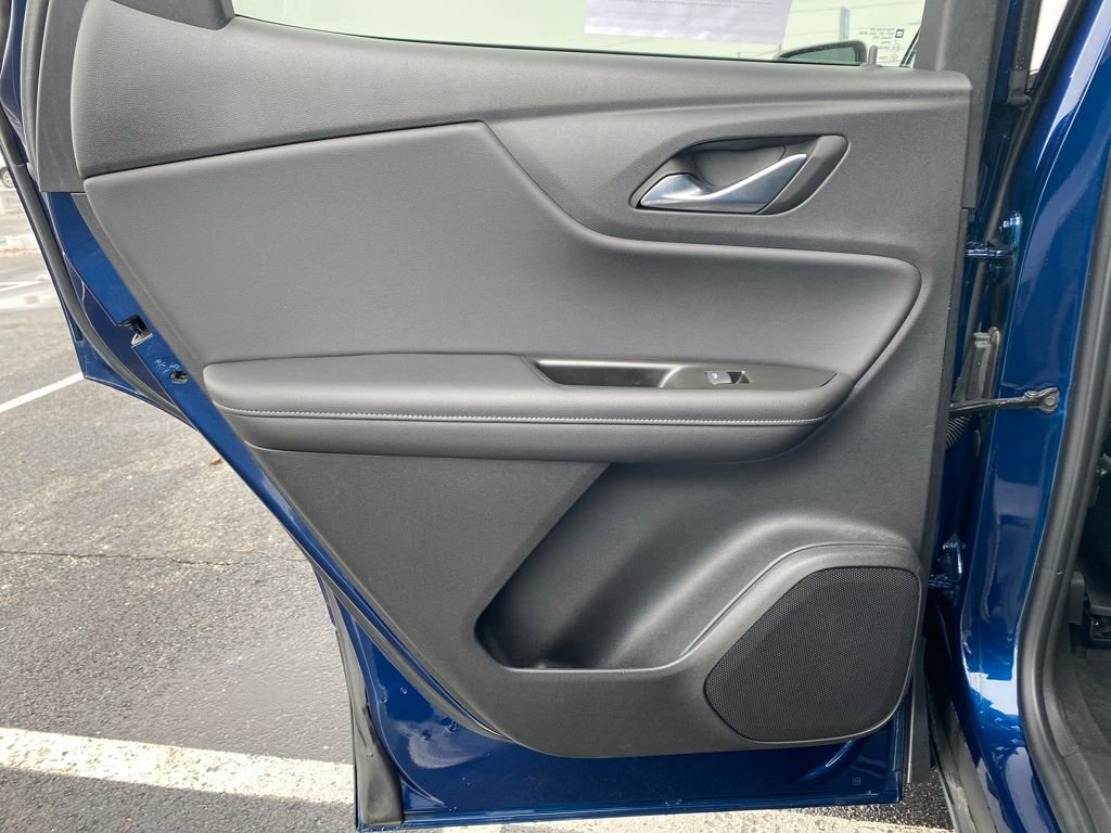 Used 2022 Chevrolet Blazer LT image 15