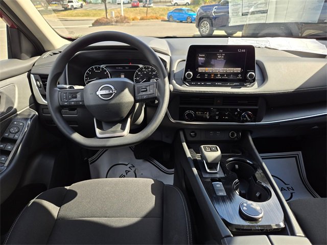 New 2026 Nissan Rogue S image 13