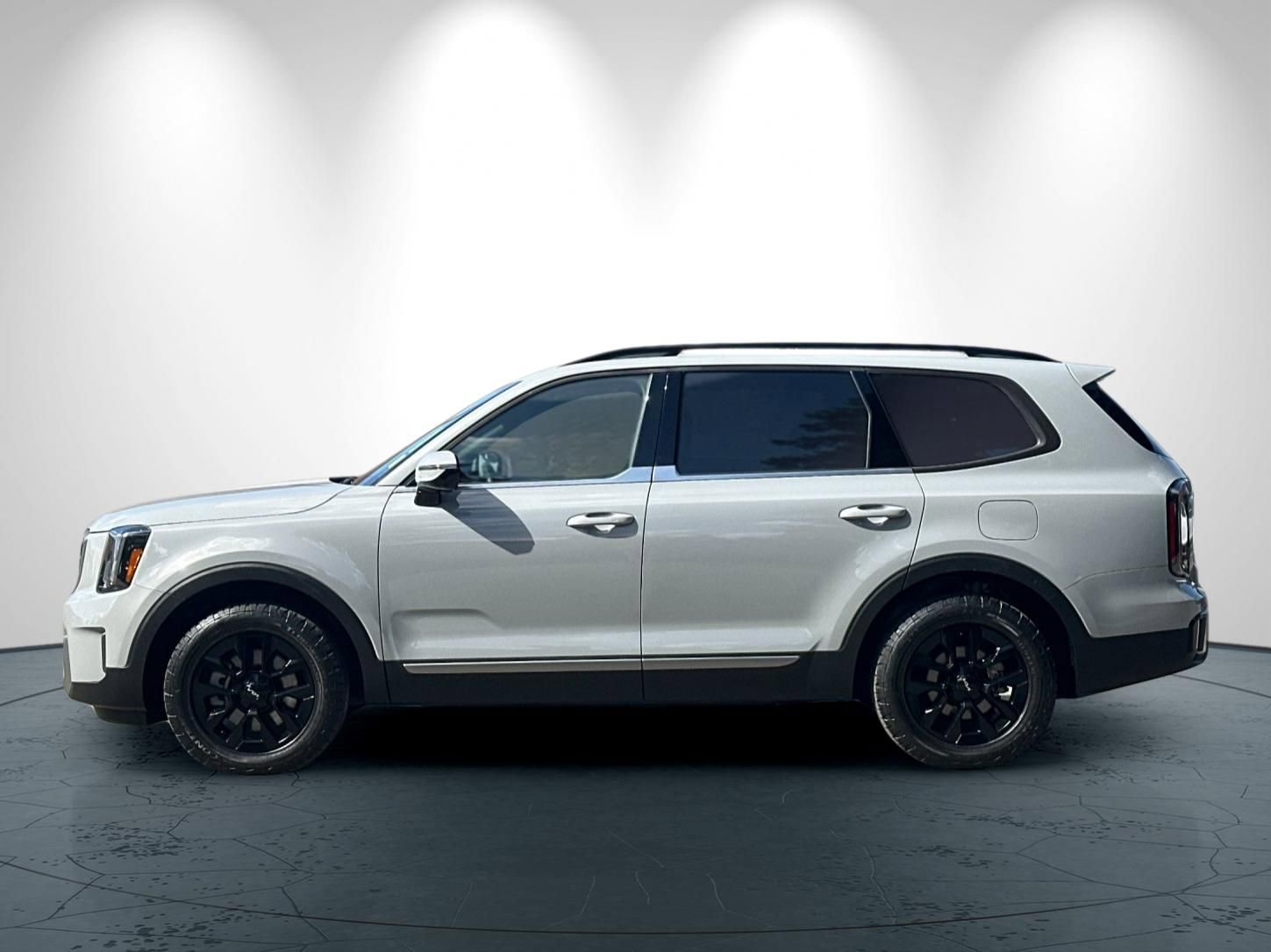 Used 2023 Kia Telluride SX Prestige X-Pro AWD/4WD image 7