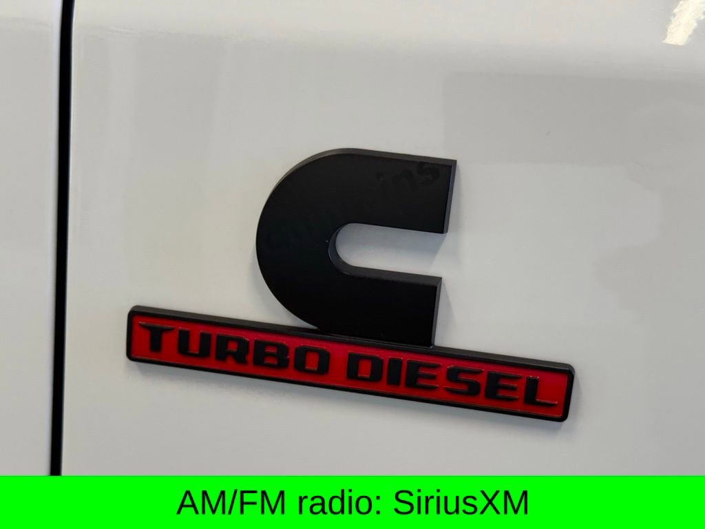 New 2026 RAM 5500 Tradesman image 3