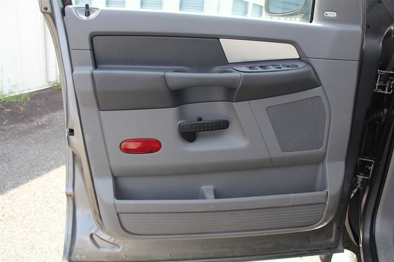 Used 2008 Dodge Ram 1500 Truck SLT w/ Popular Equipment Group AWD/4WD image 16