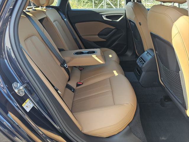 Certified 2025 Audi A5 2.0T Premium w/ Convenience Package AWD/4WD image 6