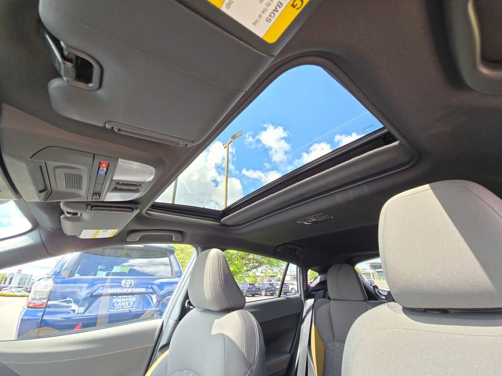 Used 2024 Subaru Crosstrek 2.5i Sport image 19