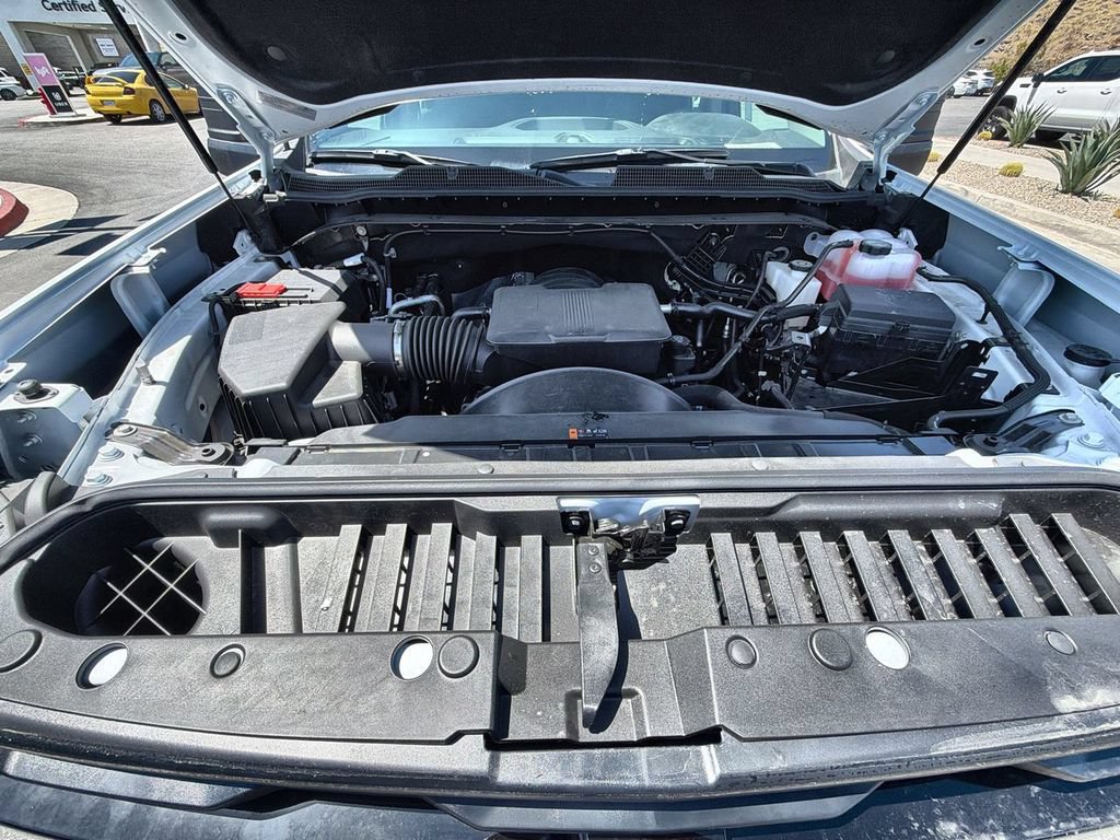 New 2026 Chevrolet Silverado 3500 W/T AWD/4WD image 28