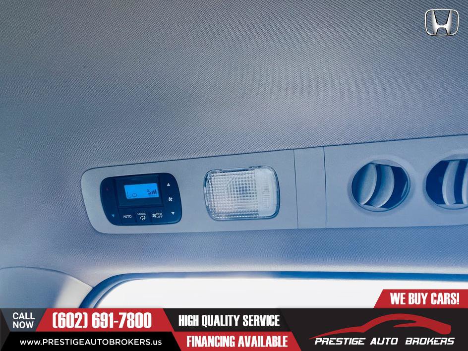 Used 2013 Honda Odyssey EX image 26