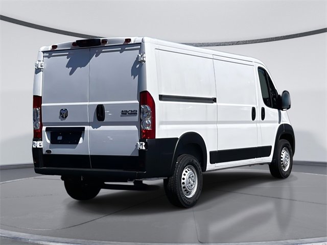 New 2025 RAM ProMaster 1500 w/ Convenience Group image 4