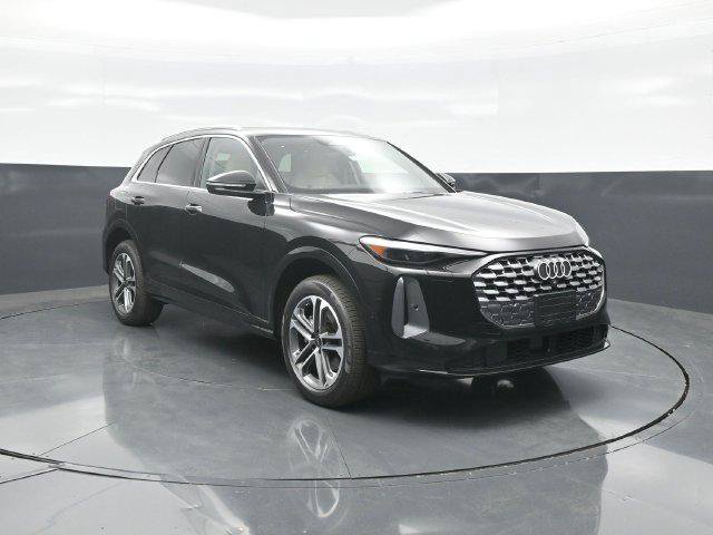 New 2026 Audi Q5 Premium Plus