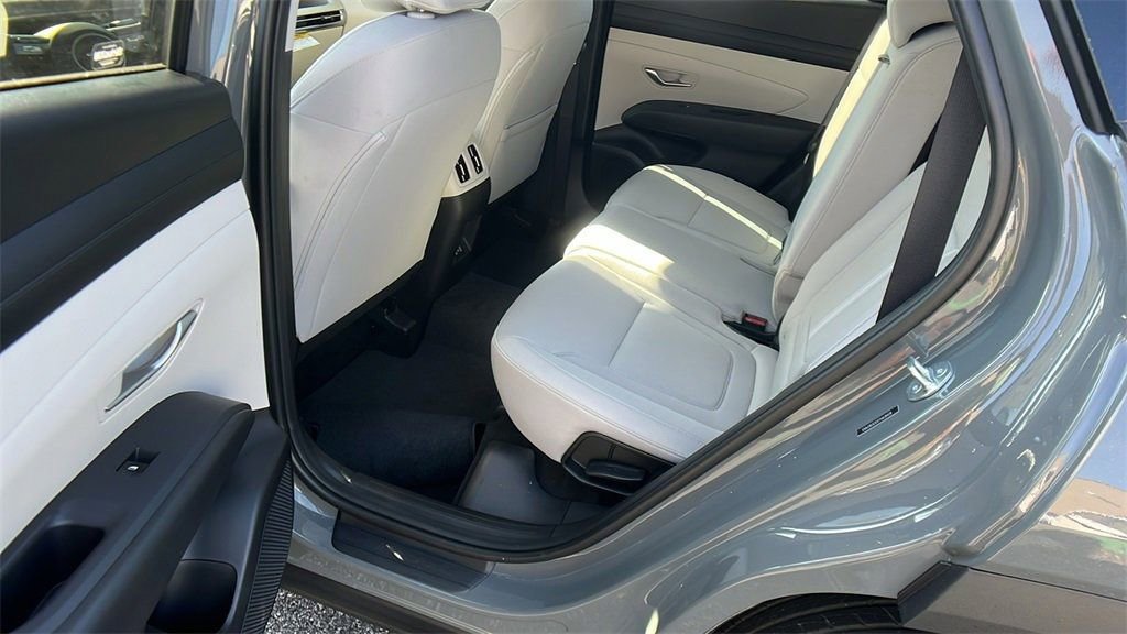 New 2026 Hyundai Kona SEL Sport image 17