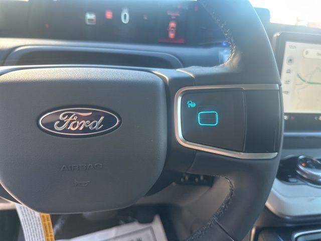 New 2025 Ford Expedition Active RWD image 20