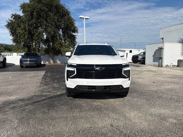 New 2026 Chevrolet Suburban RST w/ RST Capability Package AWD/4WD image 17