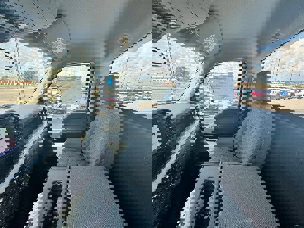 New 2026 Ford F350 XL image 20