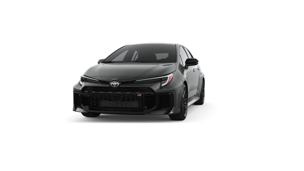 New 2026 Toyota Corolla GR AWD/4WD image 40