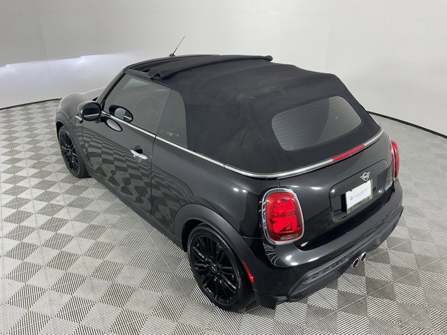 Used 2024 MINI Cooper S image 6