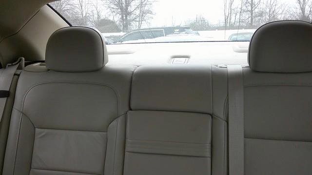 Used 2013 Chevrolet Malibu LT image 8