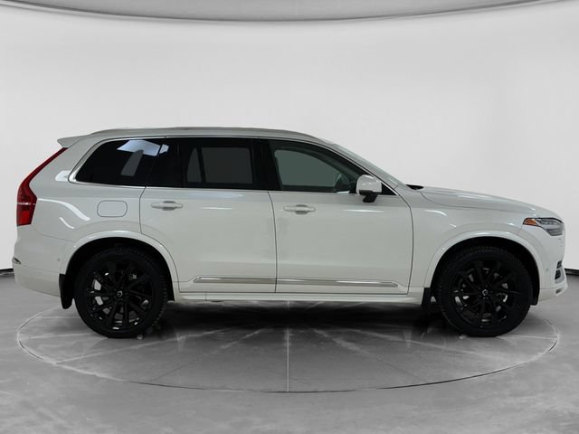 Used 2023 Volvo XC90 B6 Plus w/ Protection Package Premier AWD/4WD image 2