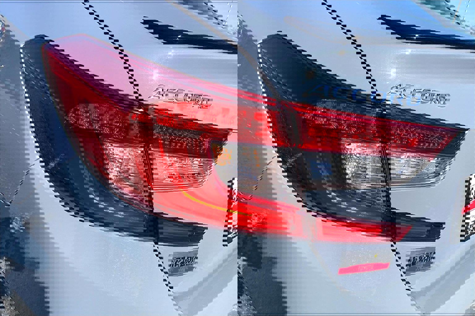 Used 2022 Honda Accord Sport image 27