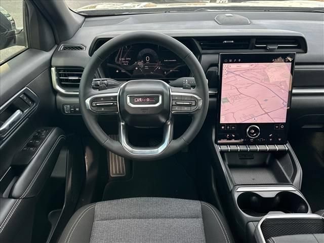 New 2026 GMC Terrain Elevation FWD image 20
