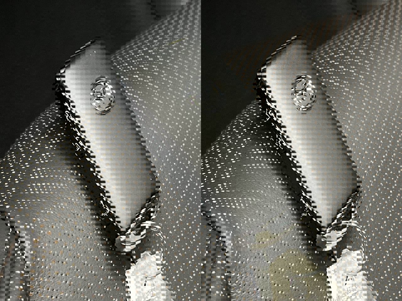 New 2025 MAZDA MAZDA3 Hatchback w/Premium Plus Pkg image 27