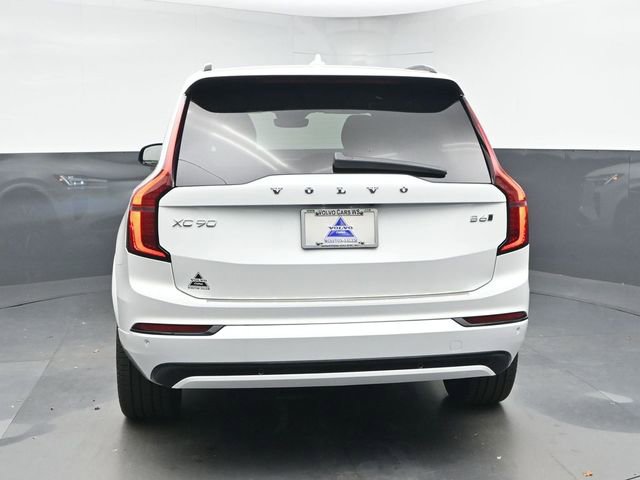 New 2026 Volvo XC90 B6 Ultra w/ Protection Package Premier image 7