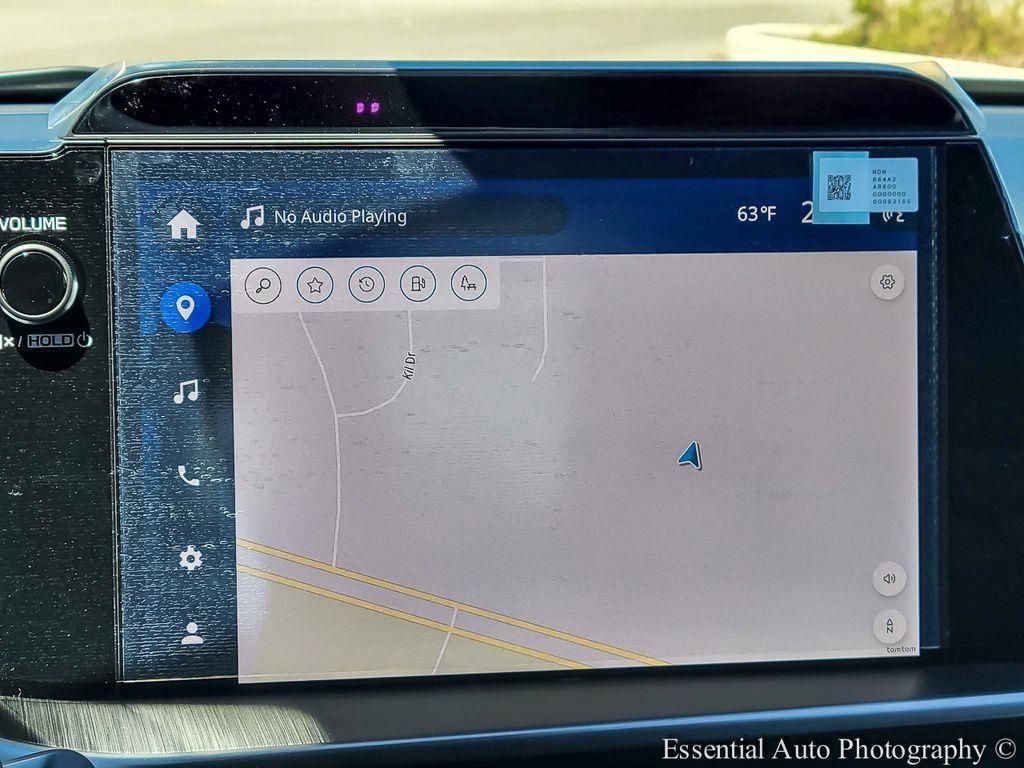 New 2026 Subaru Outback Touring XT AWD/4WD image 18