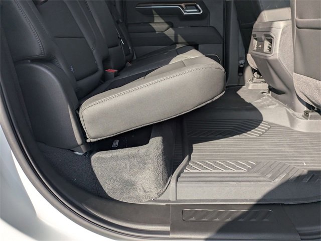 New 2026 Chevrolet Silverado 1500 LT Trail Boss w/ Convenience Package II image 35